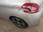 2013 PEUGEOT 208 INTUIT for sale at Copart SANDWICH