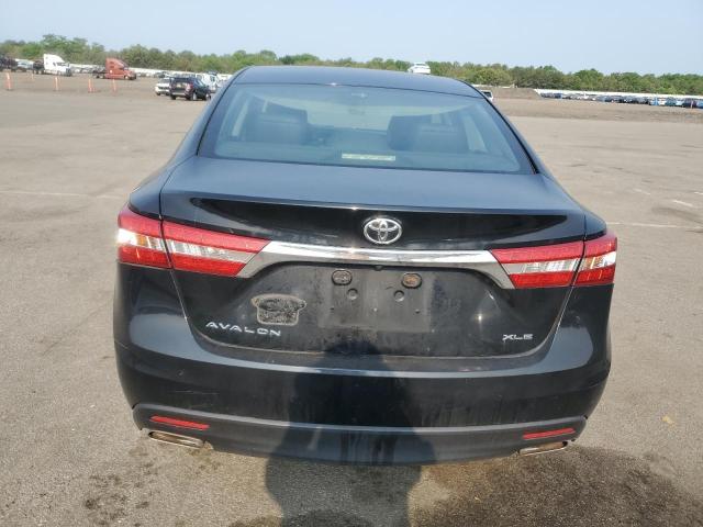 2013 TOYOTA AVALON BASE  