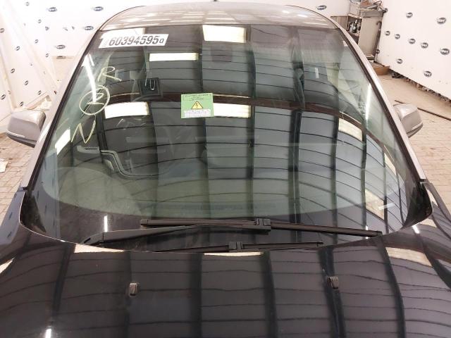 2014 BMW I3 RANGE E