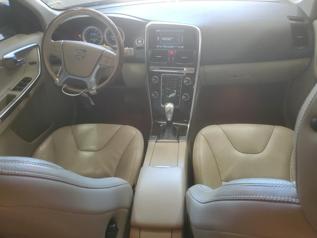2013 Volvo Xc60 3.2 VIN: YV4952DZ7D2430340 Lot: 61071445