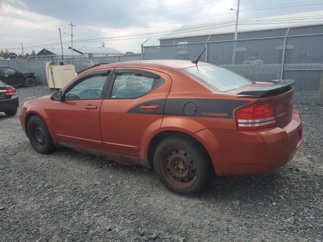 2008 DODGE AVENGER SXT  