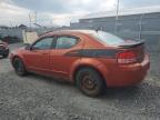 2008 Dodge Avenger Sxt на продаже в Elmsdale, NS - Mechanical