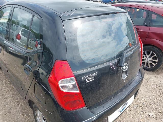 2013 HYUNDAI I10 ACTIVE