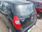 2013 HYUNDAI I10 ACTIVE for sale at Copart ROCHFORD