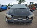 2008 HONDA CIVIC DX for sale at Copart QC - MONTREAL