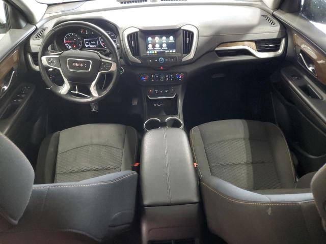  GMC TERRAIN 2018 Biały