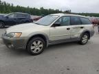 2005 Subaru Legacy Outback 2.5I   for Sale in Windham, ME - Side