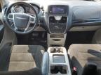 2012 CHRYSLER TOWN & COUNTRY TOURING   for sale at Copart NB - MONCTON
