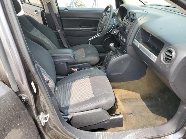 Parquets JEEP COMPASS 2016 Gray