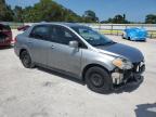 2009 Nissan Versa S на продаже в Fort Pierce, FL - Front End