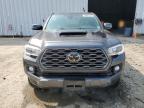 2021 Toyota Tacoma Double Cab للبيع في Windsor، NJ - Side