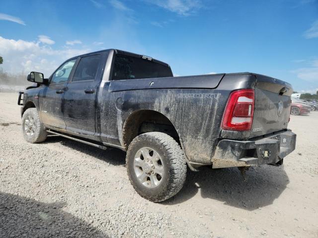  RAM 2500 2020 Угольный