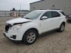 2014 Chevrolet Equinox Lt   for Sale in Appleton, WI - Front End