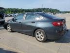 2017 Chevrolet Cruze Lt   na sprzedaż w Louisville, KY - Front End