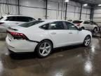 2023 Honda Accord Hybrid Sport   продається в Ham Lake, MN - Rear End