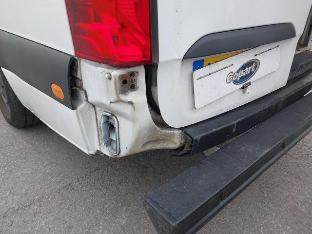 2018 MERCEDES BENZ SPRINTER 3