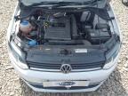 2016 VOLKSWAGEN POLO MATCH for sale at Copart WISBECH