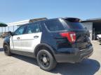 2016 Ford Explorer Police Interceptor for Sale in Fresno, CA - Stripped