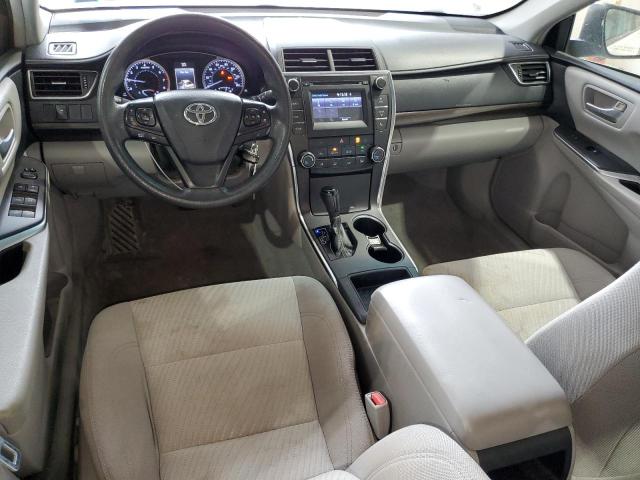  TOYOTA CAMRY 2016 Biały