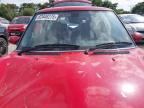 2005 MINI MINI ONE for sale at Copart WOLVERHAMPTON