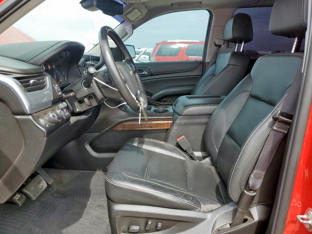 2020 Chevrolet Suburban K1500 Lt VIN: 1GNSKHKC0LR226832 Lot: 63067075
