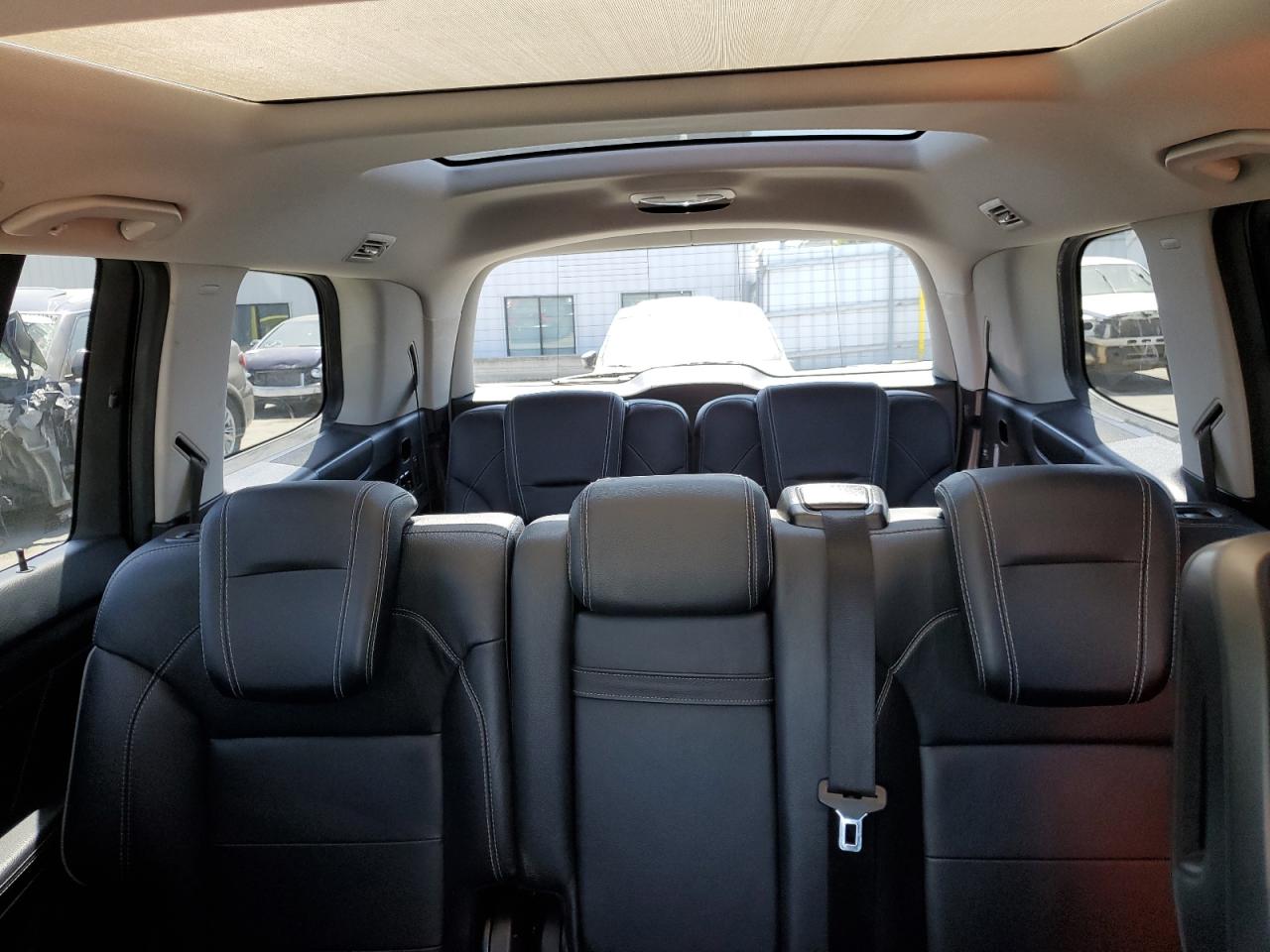 2014 Mercedes-Benz Gl 550 4Matic VIN: 4JGDF7DE6EA277411 Lot: 60229835