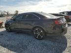 2015 Ford Taurus Limited за продажба в Riverview, FL - Minor Dent/Scratches