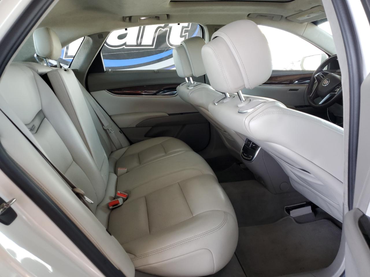2014 Cadillac Xts Vsport Platinum VIN: 2G61W5S82E9189334 Lot: 59816455