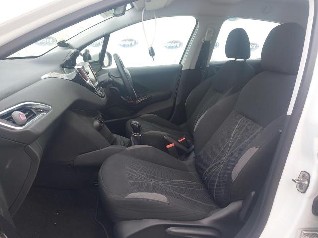 2014 PEUGEOT 208 ACTIVE