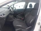 2014 PEUGEOT 208 ACTIVE for sale at Copart BRISTOL
