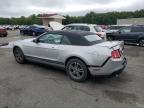 2012 Ford Mustang    за продажба в Exeter, RI - Rear End