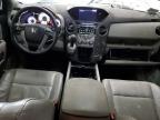 2013 Honda Pilot Exl   იყიდება Ham Lake-ში, MN - Rollover
