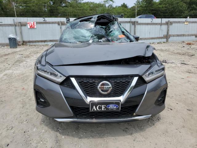  NISSAN MAXIMA 2019 Сірий
