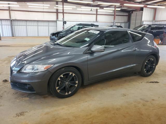2014 Honda Cr-Z Ex