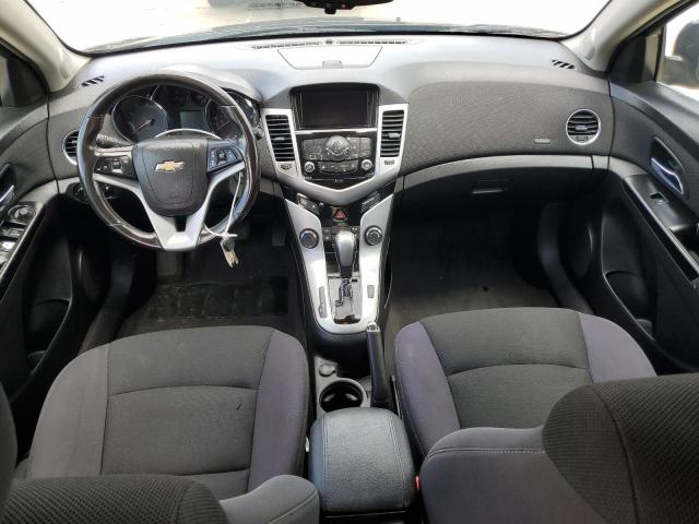 Седаны CHEVROLET CRUZE 2014 Синий