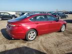 2018 Ford Fusion Se   იყიდება Greenwood-ში, NE - Minor Dent/Scratches