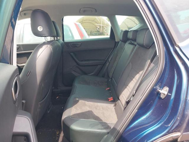 2023 SEAT ATECA XPER