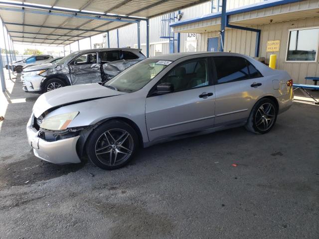 2005 Honda Accord Dx