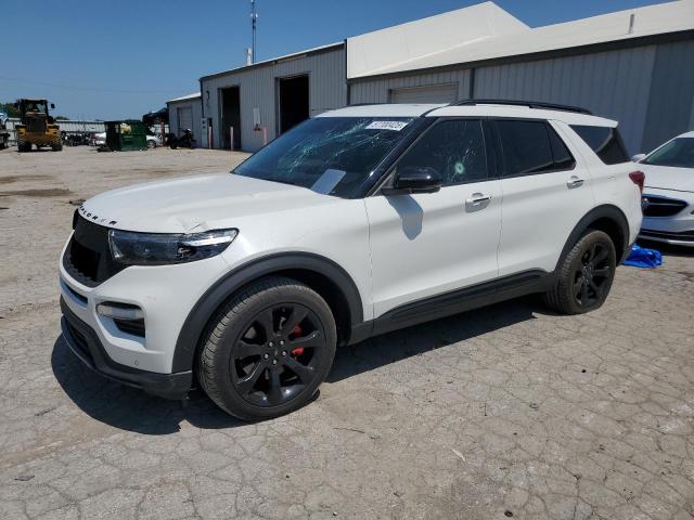 FORD EXPLORER S 2021