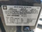 2008 Chevrolet Trailblazer Ls for Sale in Des Moines, IA - Front End