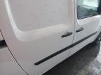 2019 RENAULT KANGOO for sale at Copart CASTLEDERMOT - IRELAND