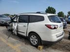2015 Chevrolet Traverse Ls for Sale in Wichita, KS - Side