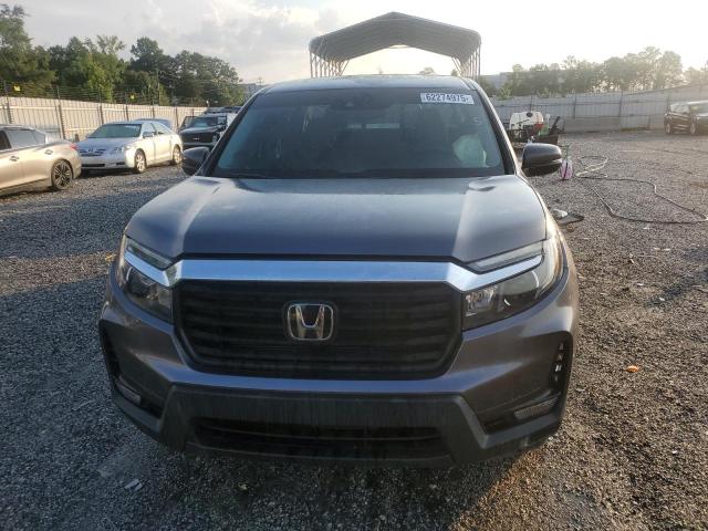  HONDA RIDGELINE 2021 Charcoal