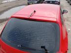2014 SEAT IBIZA TOCA for sale at Copart PETERLEE