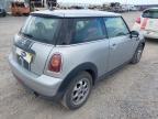 2009 MINI FIRST for sale at Copart CORBY