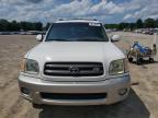 2003 Toyota Sequoia Sr5 for Sale in Conway, AR - Minor Dent/Scratches