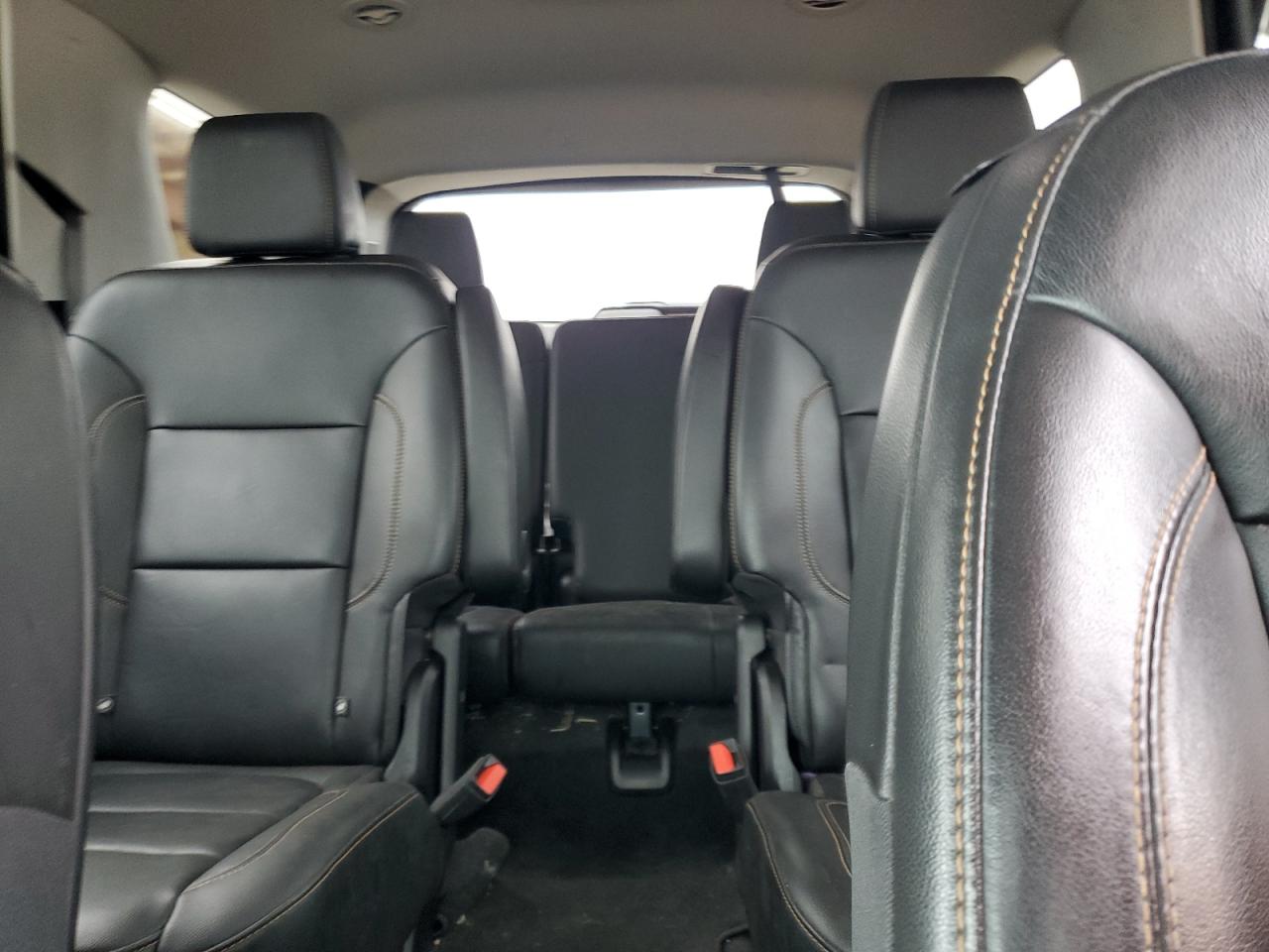 2020 Chevrolet Traverse Rs VIN: 1GNERJKWXLJ274198 Lot: 62921845