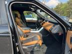 2018 LAND ROVER RANGE ROVER SPORT HSE DYNAMIC   à vendre chez Copart MA - NORTH BOSTON