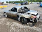 2002 Porsche Boxster  de vânzare în Hillsborough, NJ - Burn - Interior