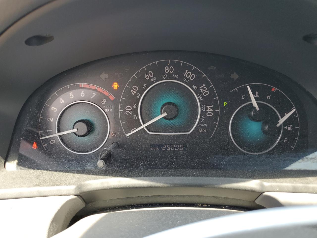 2008 Toyota Camry Solara Se VIN: 4T1FA38P68U146669 Lot: 62824295